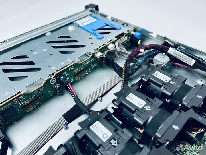 Сервер Inspur 5112M5 4 nvme 10SFF