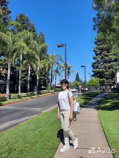 Товары из США. Байер без посредников