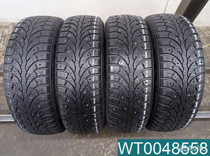 Pirelli Formula Ice 185/65 R15 108Z