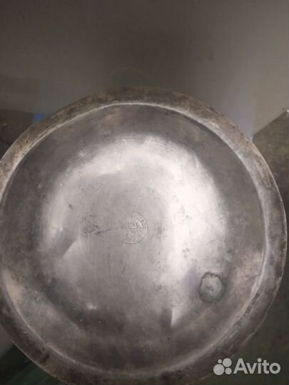 Ведерко для шампанского