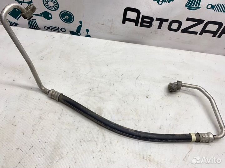 Трубка кондиционера Toyota Corolla E150 2006 2007