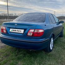 Nissan Sunny 1.5 AT, 2001, 400 000 км, с пробегом, цена 330 000 руб.