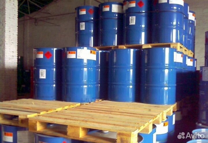 Изопропиловый спирт