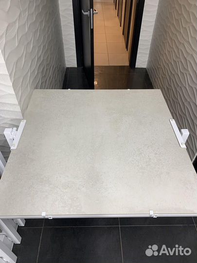 Керамогранит Sanchis Home Colored Concrete Cast