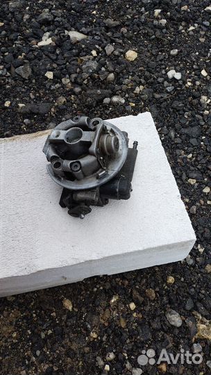 Моновпрыск opel astra g