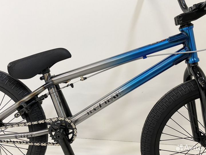 Велосипед BMX Tech Team Duke 20”