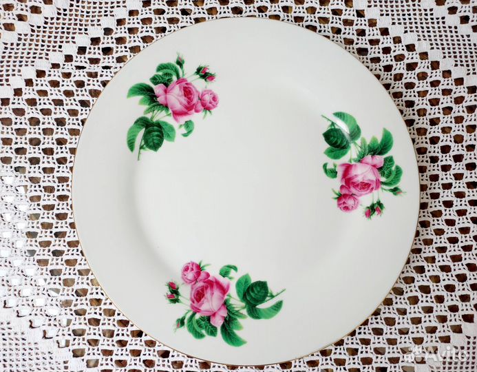 Посуда винтаж СССР разная