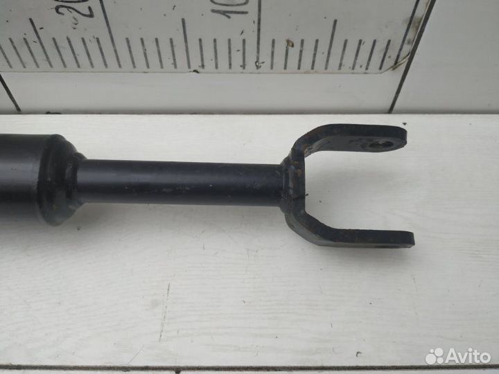 Амортизатор передний левый Bmw 5 F10 N55B30A 2011