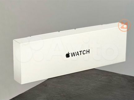 Apple Watch SE2 44mm Гарантия/Кредит