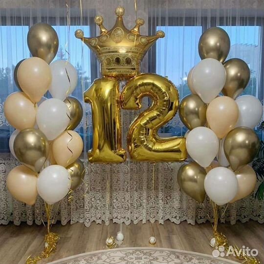 Шарики воздушные(выписки,свадьбы,дни рождения)