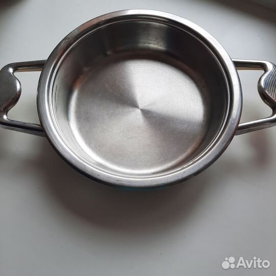 Сковорода Цептр оригинал. Небольшой торг