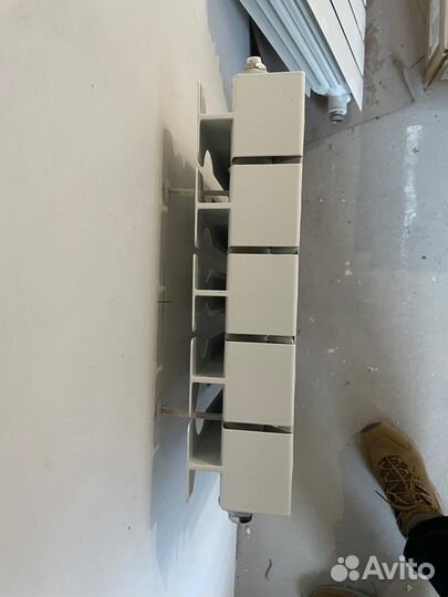 Радиатор отопления