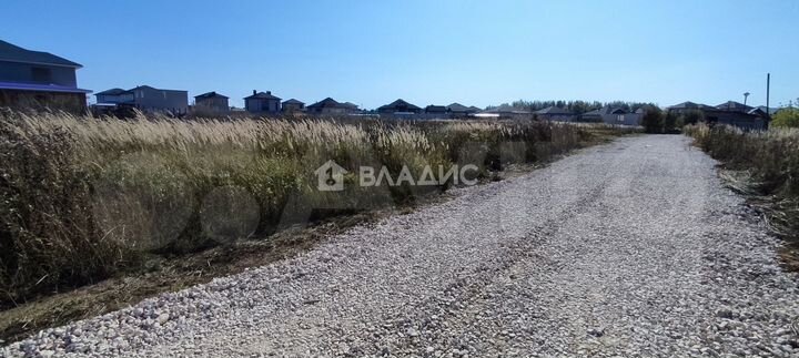 Участок 9,4 сот. (ИЖС)