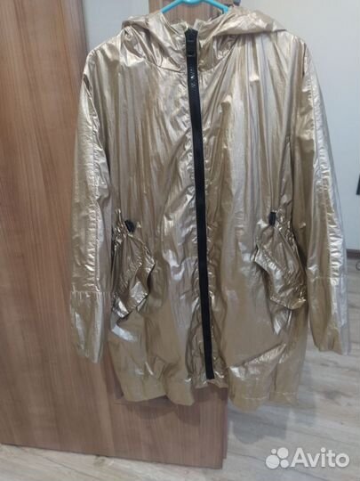 Ветровка для девочки Zara