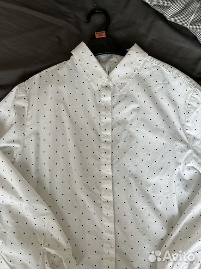 Школьная рубашка Sela 146