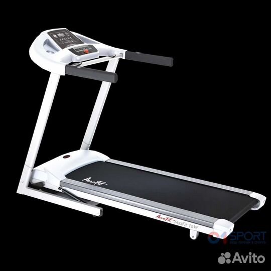 Аренда беговой дорожки от 1 месяца