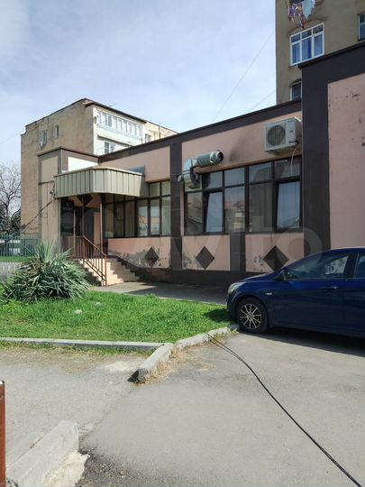 Свободного назначения, 305.4 м²