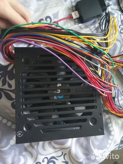 Блок питания 350w