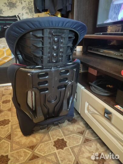 Детское автокресло 9 до 36 кг