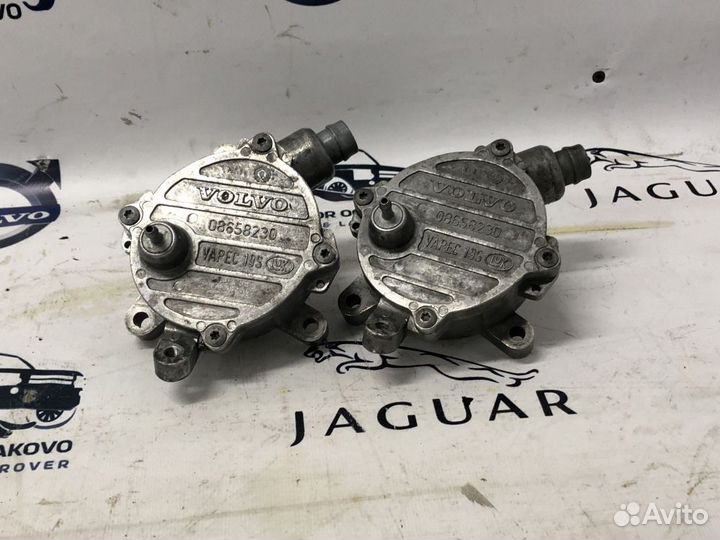 Насос вакуумный Volvo 2.4 Diesel XC70 XC90 D5244T