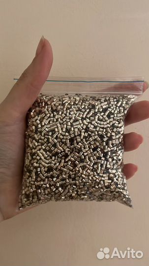 Блестки (бингсу)