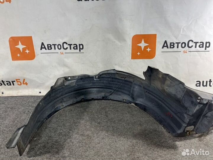 Подкрылок передний левый Honda Accord CM2