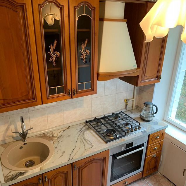 2-к. квартира, 40 м², 2/5 эт.