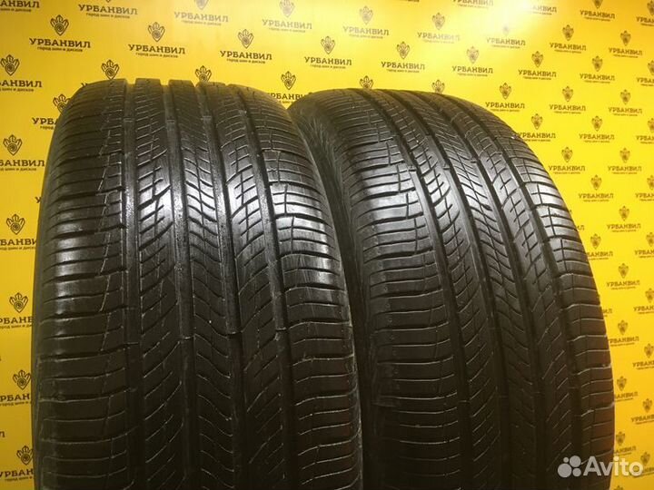 Hankook Dynapro HP2 RA33 245/55 R19 103H