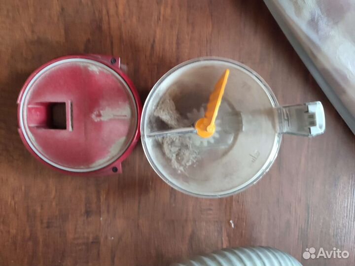 Пылесос lG kompressor