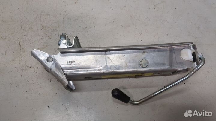 Домкрат Volkswagen Polo, 2007