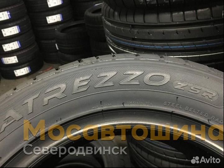 Sailun Atrezzo ZSR 205/55 R16 91W