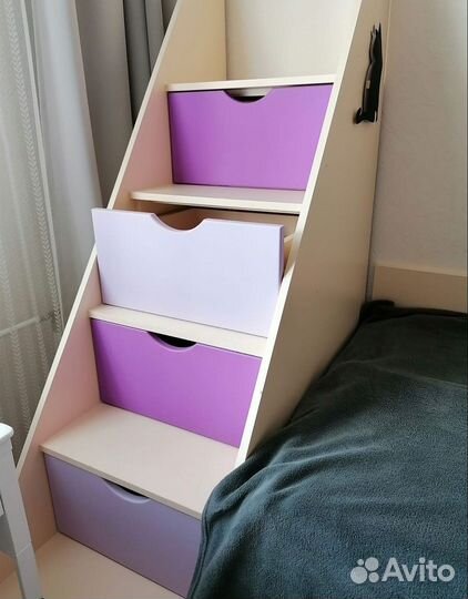 Мебель для детской комнаты