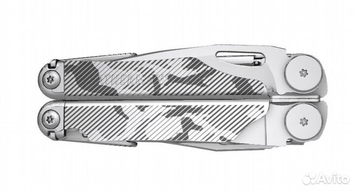 Рамы Leatherman Wave Custom