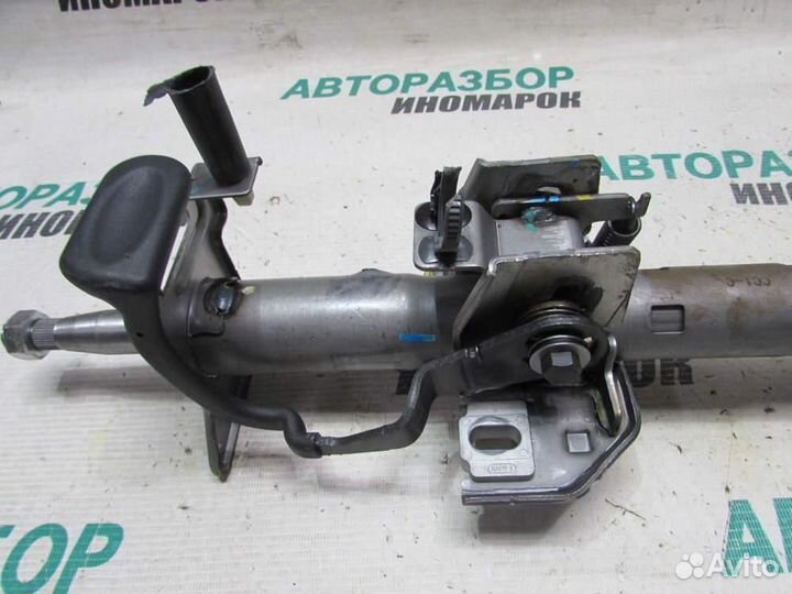 Колонка рулевая для Kia Sportage 2 2004-2010г