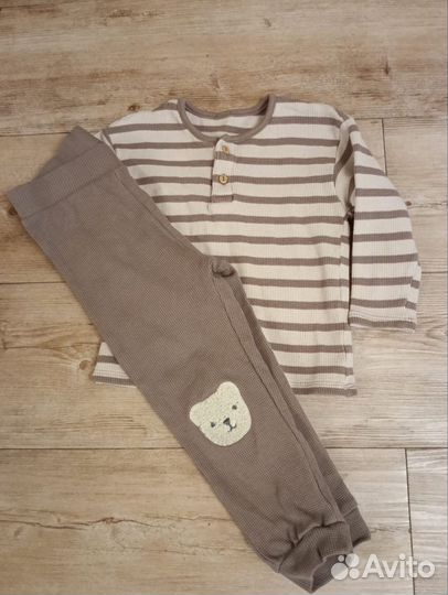 Костюмы для садика 86-92