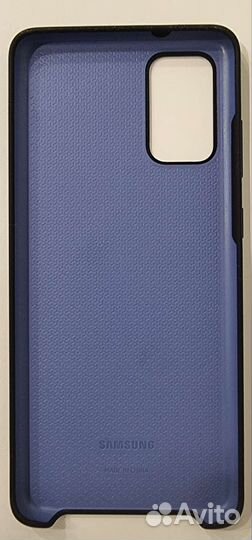 Чехол на samsung galaxy s20 plus