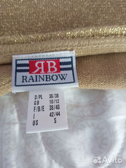 Топ женский