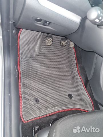 Eva ева эва коврики на LADA в Иркутске с гарантией