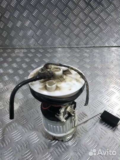 Бензонасос Ford Focus 2 седан 1.6 2008