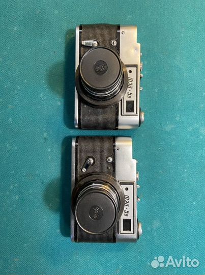 Телекамера «Взор»