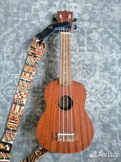 Укулеле flight nus 310