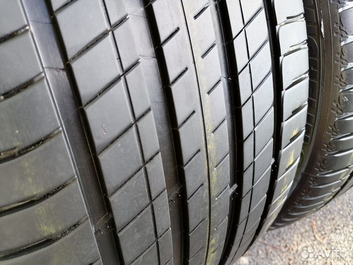 Michelin Latitude Sport 275/40 R20