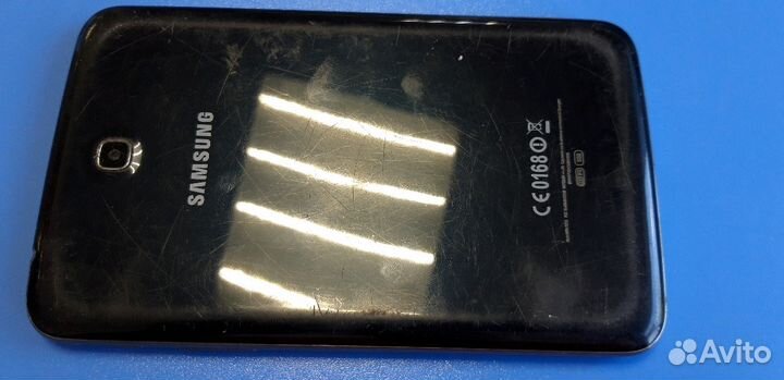 Планшет samsung T210