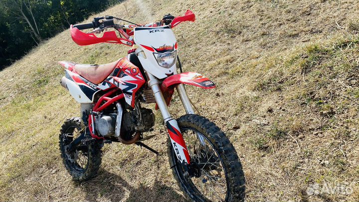 Продам питбайк