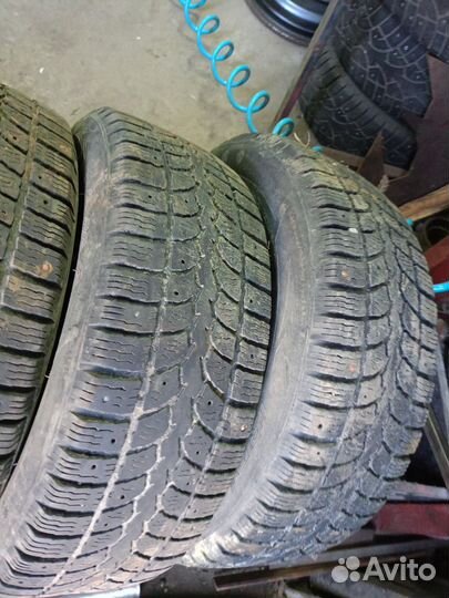 Зимняя резина 185/60 R14