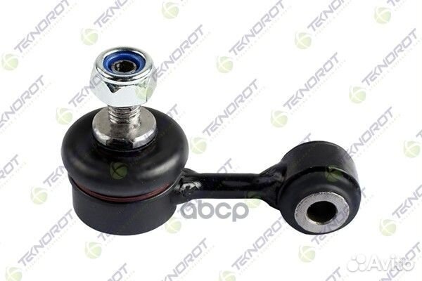 Тяга стабилизатора перед. A-527 A-527 Teknorot