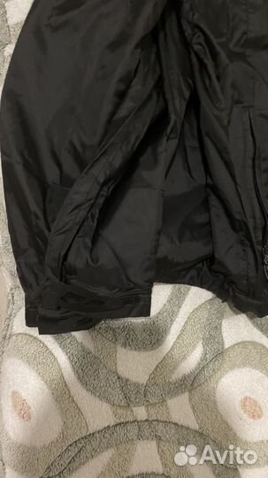 Outventure куртка ветровка
