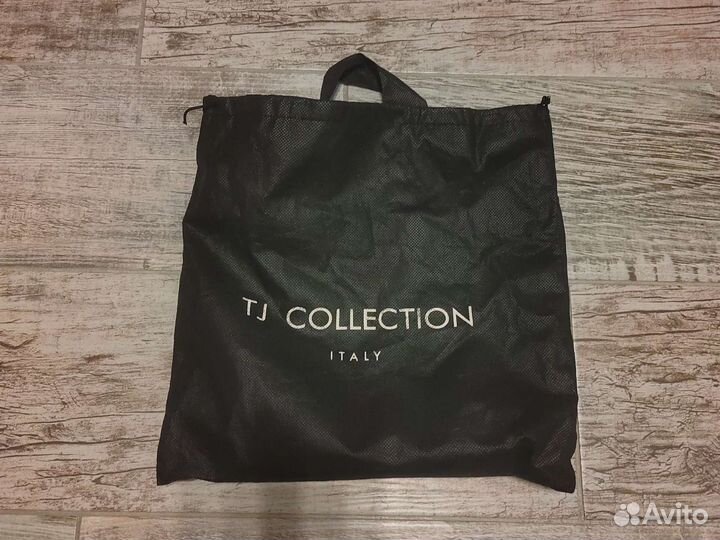 Сумка TJ collection новая женская