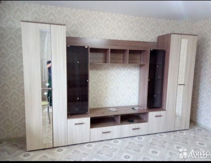 Сборщик корпусной мебели