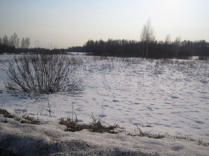 Участок 19,2 га (СНТ, ДНП)